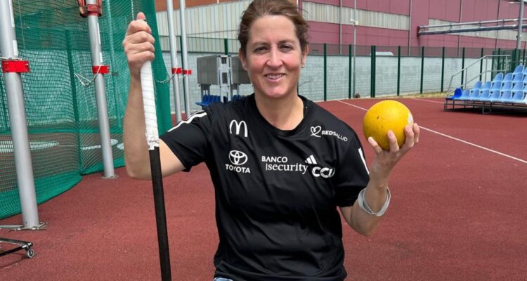 Instagram I @mardones_fran