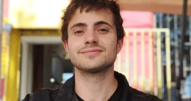 Francisco Dañobeitía reveló cómo vive con el Transtorno Obsesivo Compulsivo que lo aqueja