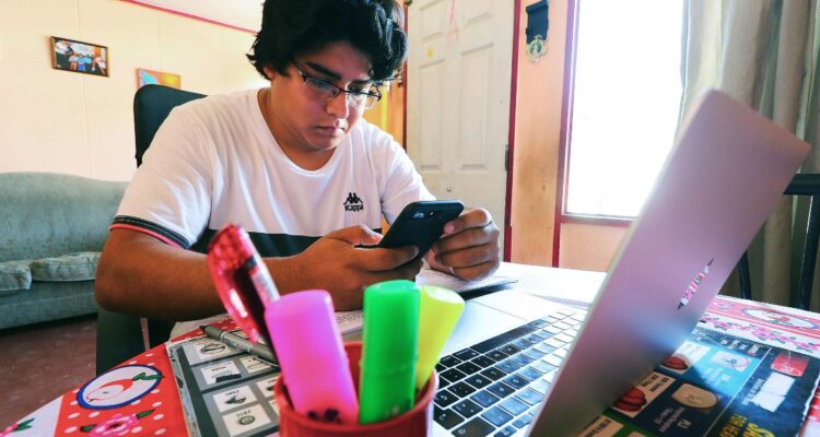 El FUAS es elñ formulario que permite acceder a un beneficio de la educación superior.