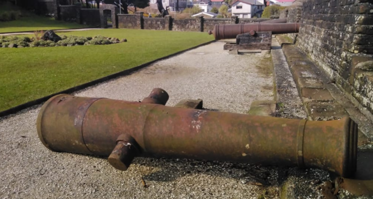 Fuerte San Antonio Ancud