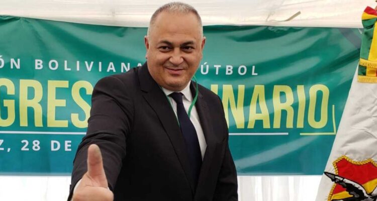 El fútbol boliviano paralizó sus torneos tras escándalo de corrupción y amaño de partidos