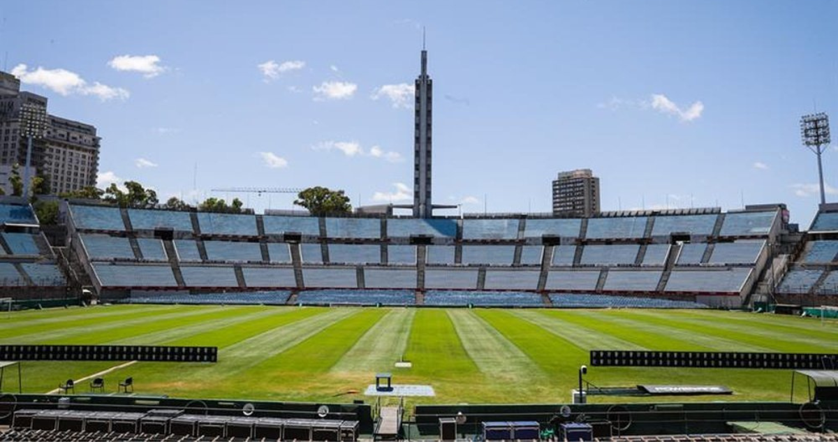 Liga de Uruguay anuncia paro indefinido hasta que eleven sueldos a