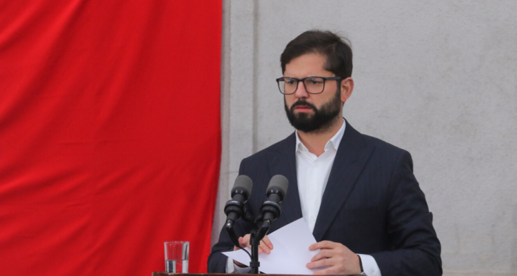 oposición 50 años golpe de estado