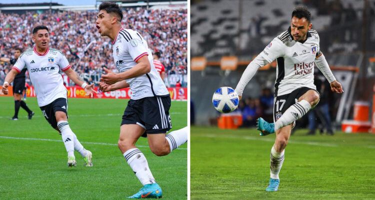 Gabriel Suazo se refirió a la polémica de Thompson y Pizarro.