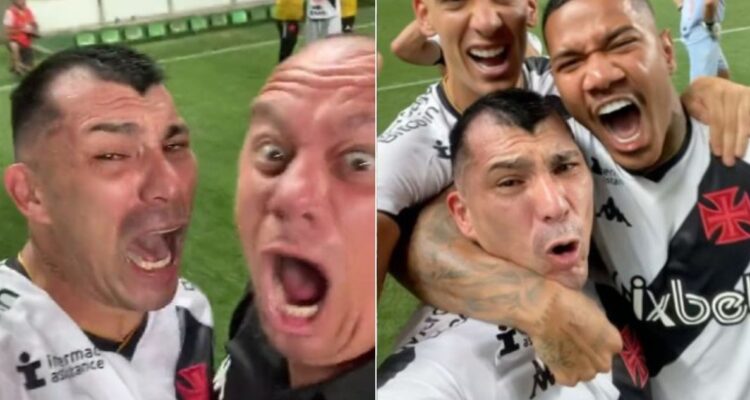 Instagram I @vascodagama