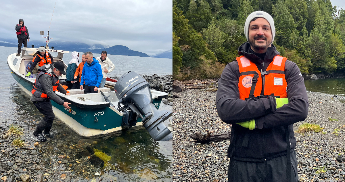 Misión GEDI de la NASA estuvo en Chile para medir la biomasa de la Patagonia: ¿De qué se trata?