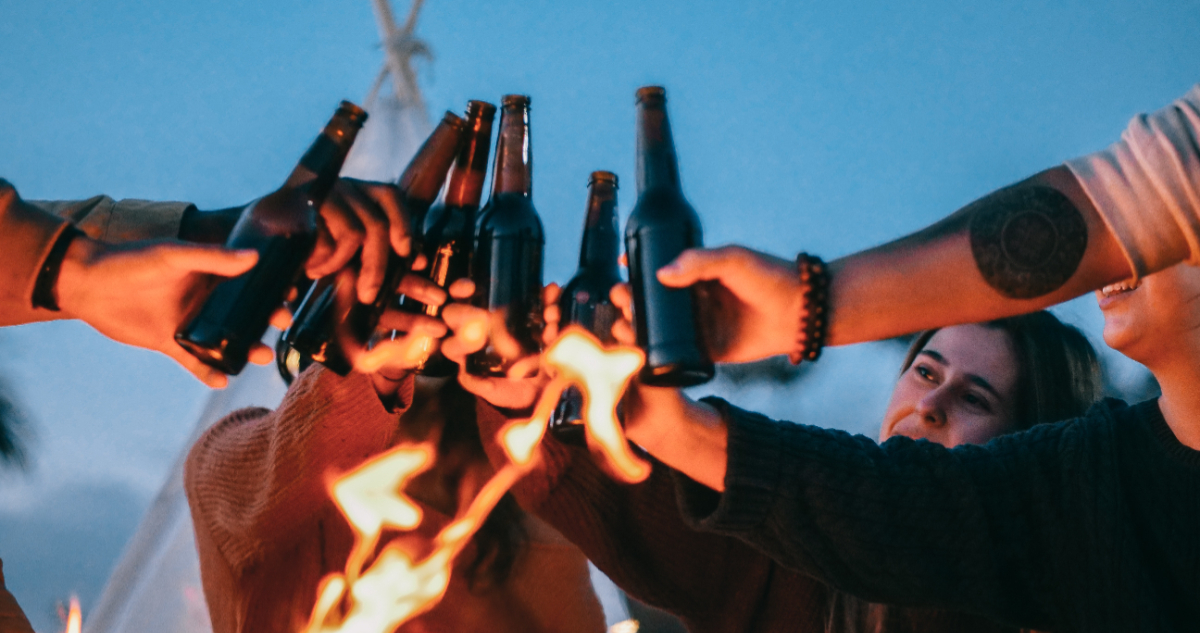 ¿Quiénes consumen más y menos alcohol?: Estadísticas revelaron que la Generación Z es la más sobria