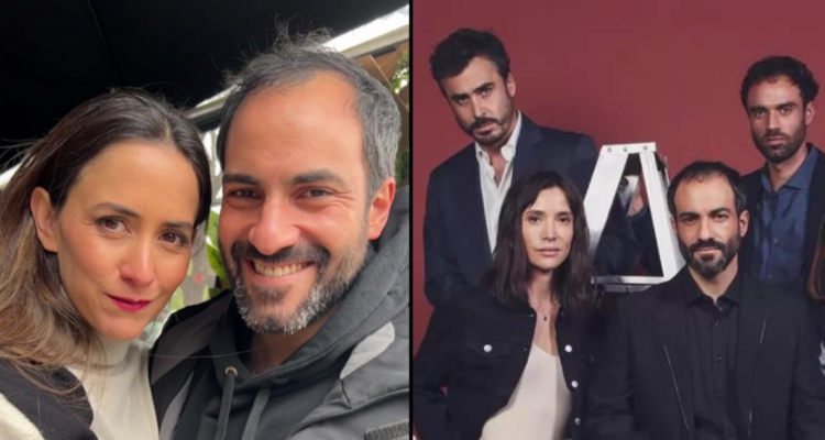 ‘Cara de Lenteja’ en Generación 98