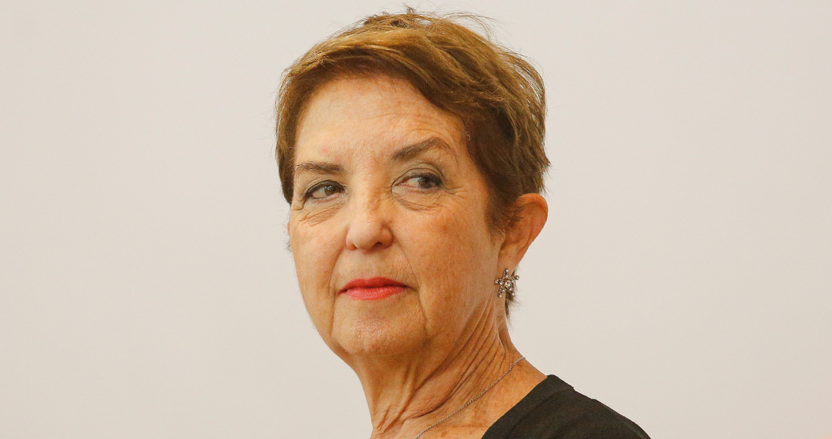 Gloria Hutt
