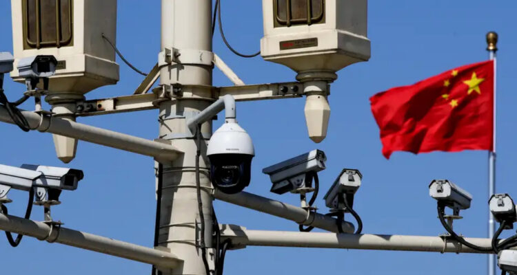 Amenaza de seguridad nacional: gobierno británico enfrenta peligroso auge de espías chinos