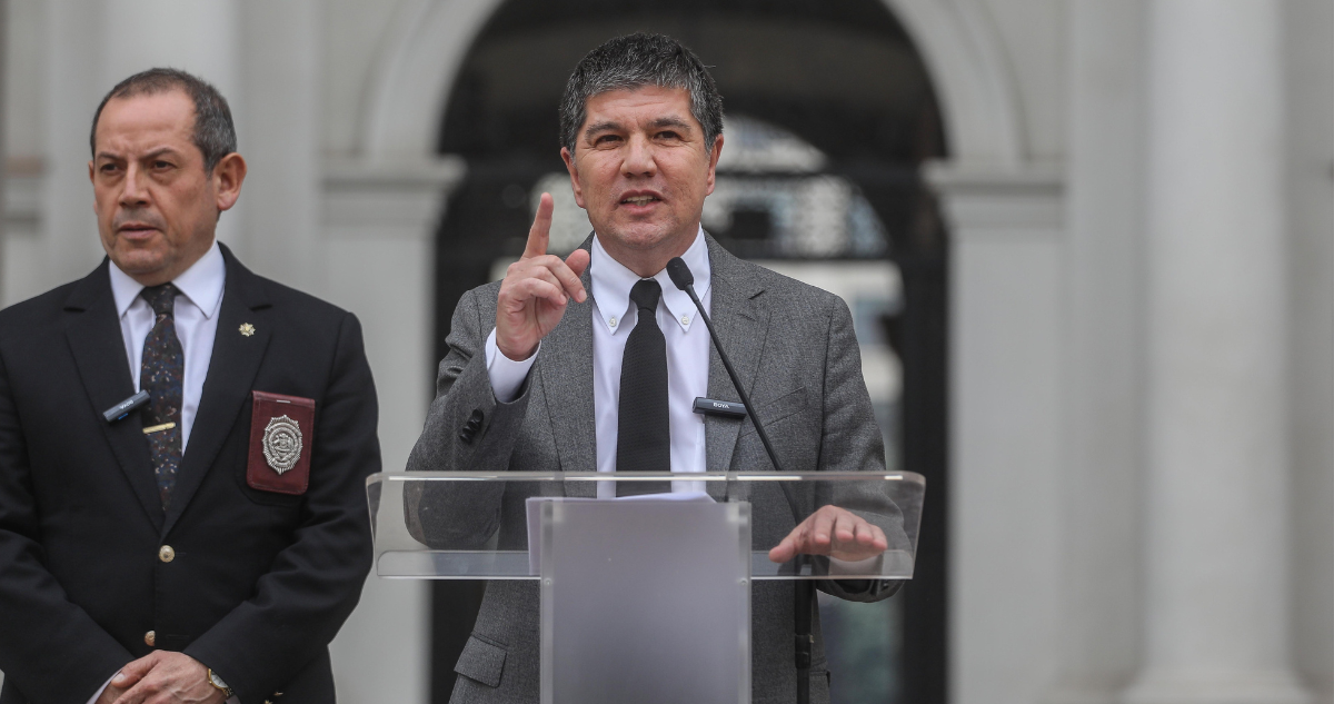 Gobierno RML