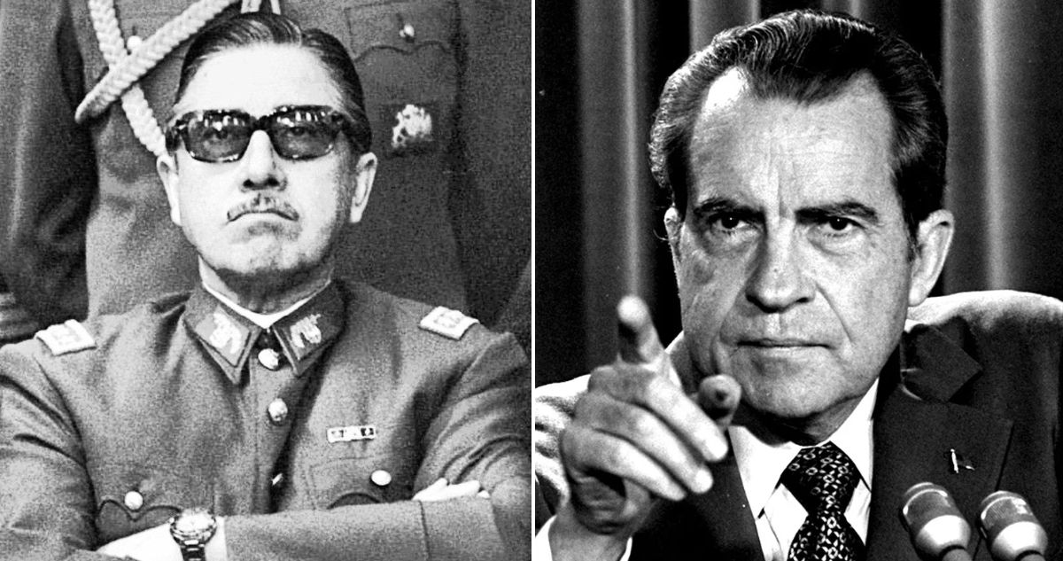 golpe de Estado
