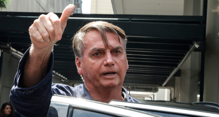 “Debatió con el Ejército un golpe de Estado”: la gravísima confesión del asesor de Jair Bolsonaro