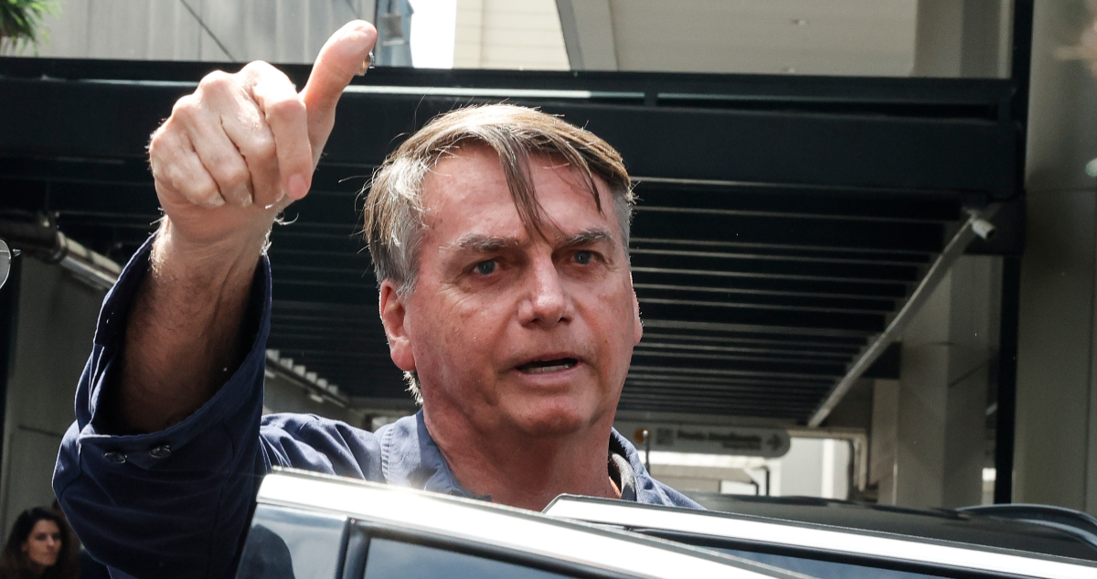 “Debatió con el Ejército un golpe de Estado”: la gravísima confesión del asesor de Jair Bolsonaro