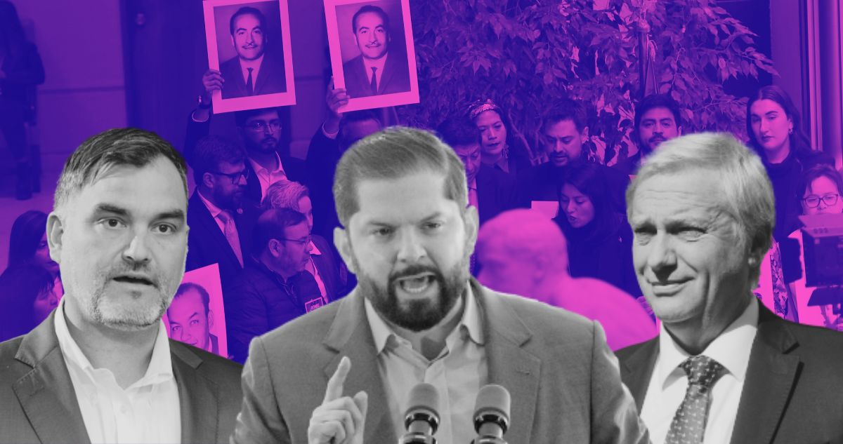 golpe de estado