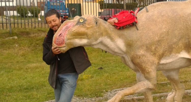 Corte Suprema falla a favor de estudiante que denunció plagio por descubrimiento del “Gonkoken nanoi”
