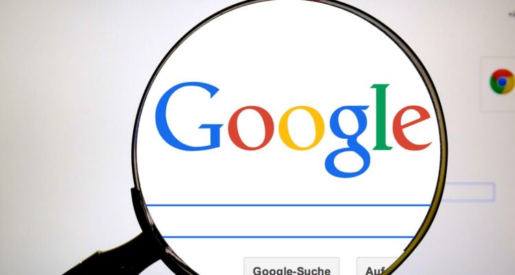 El motor de búsquedas de Google cumple 25 años