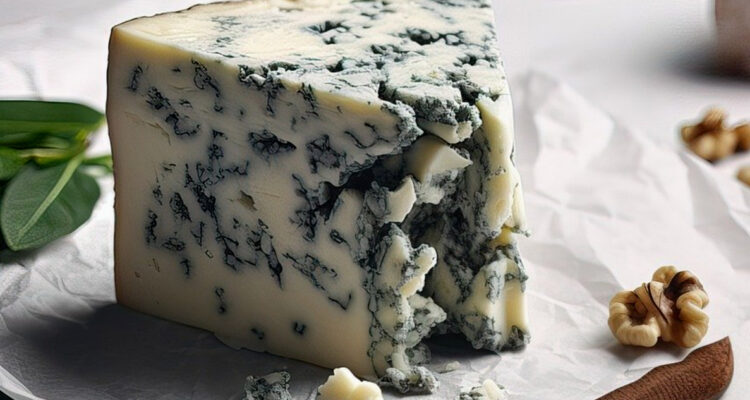 Propiedad industrial: Chile reconoce denominación de origen de tipo de queso azul como 100% italiano