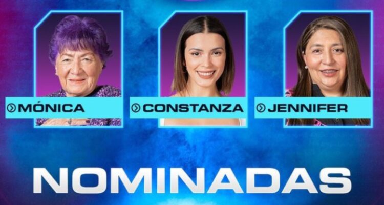 “Gran Hermano” definió a su nuevo eliminado tras intensa jornada por caso Rubén