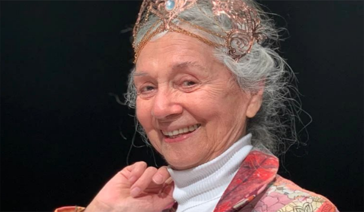 Grimanesa Jiménez