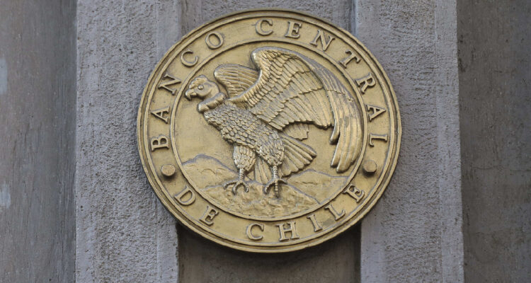 Logo del Banco Central