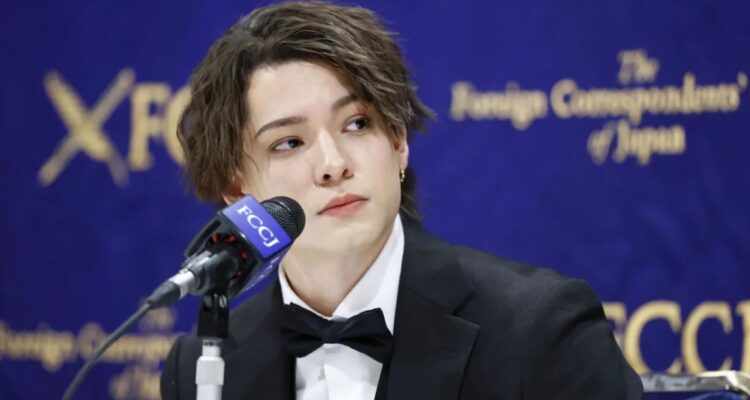 Habla víctima de abusos en agencia Johnny & Associates: “Quedan muchos detalles por resolver”