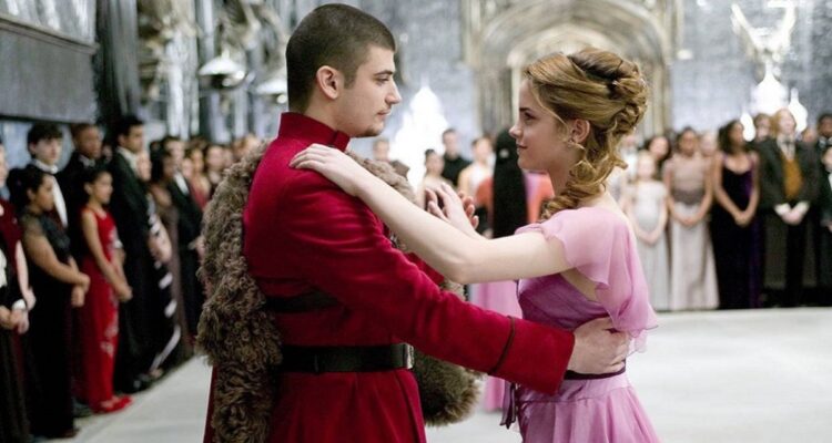 El Gran Baile de Harry Potter se hará en noviembre