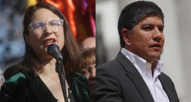 “No corresponde”: Hassler le responde a Monsalve tras llamado a no ir al centro de Santiago el 11/9