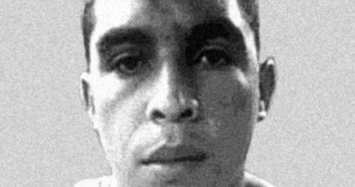 Fiscalía de Tarapacá emite orden de detención contra Héctor “Niño Guerrero”, líder del Tren de Aragua