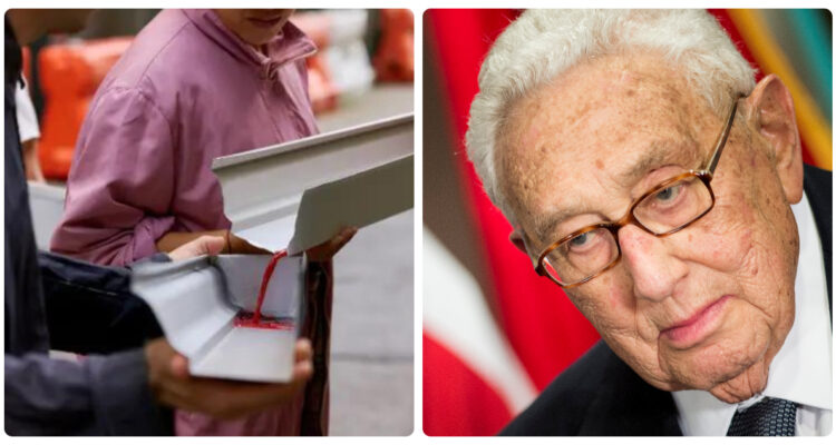 Patch.com (i) | Richard Nixon (d)
