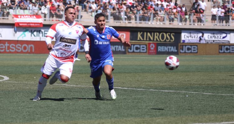 Nicolás Guerra fue liquidado por hinchas de La U.