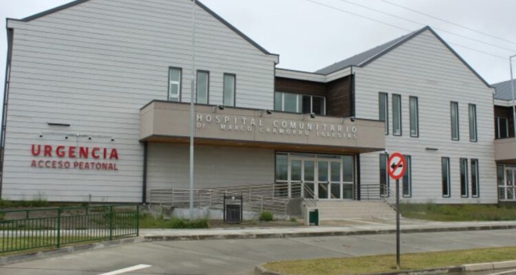 Acusan que negligencia médica casi termina en tragedia en Porvenir: afectó a menor de seis años