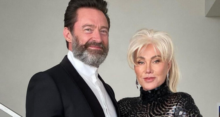 Hugh Jackman y Deborra-Lee anuncian su separación tras 27 años de matrimonio: “Nuestro viaje cambió”