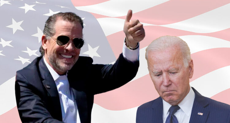 Hunter Biden