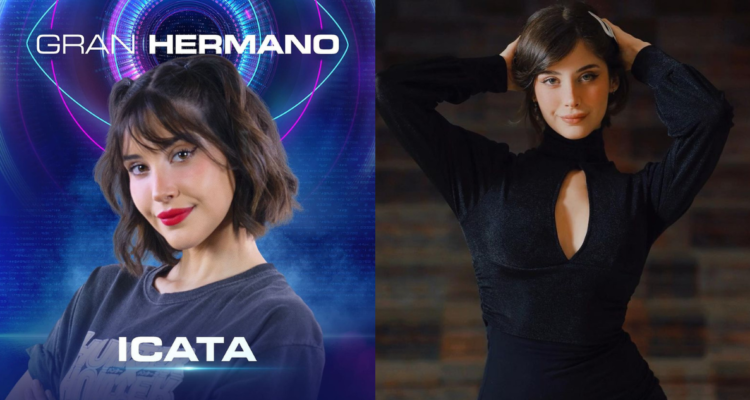 iCata, Catalina Salazar, en gran hermano poco después de antigua entrevista sobre ingreso a realitys