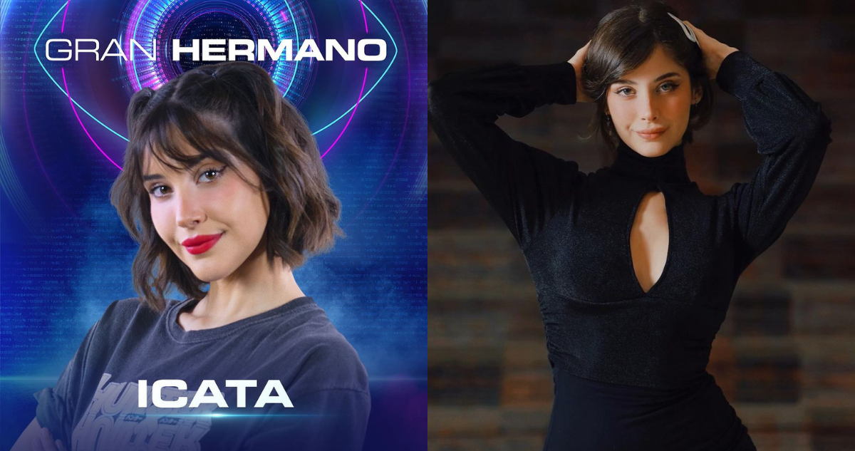 iCata, Catalina Salazar, en gran hermano poco después de antigua entrevista sobre ingreso a realitys