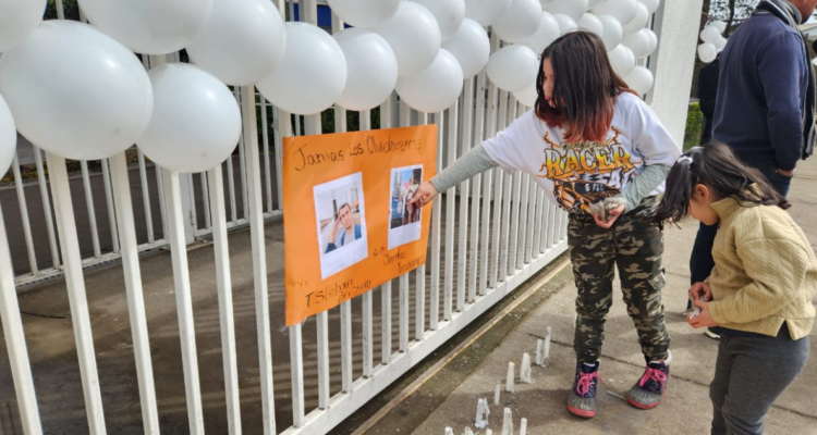 identidad colisión Biotren