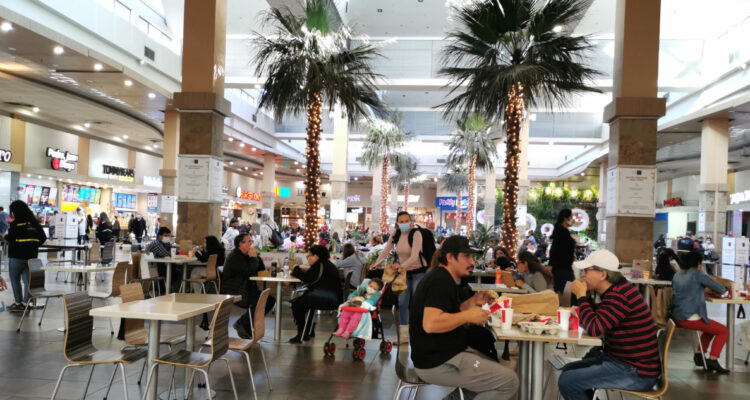 La actividad económica en Chile anotó crecimiento de 1,8% en julio luego de cinco caídas consecutivas