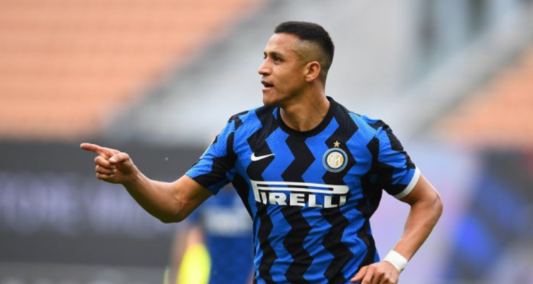 Revelan inéditos detalles del regreso de Alexis Sánchez a Inter.