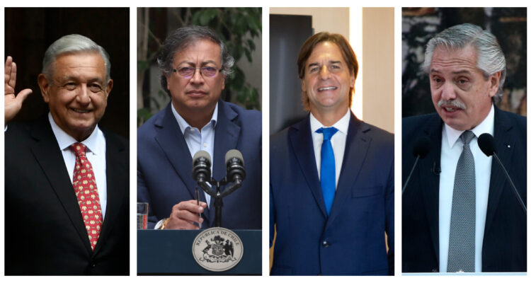 Cancillería confirma nombres de invitados que participarán en conmemoración de los 50 años