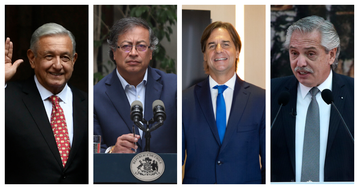 Cancillería confirma nombres de invitados que participarán en conmemoración de los 50 años