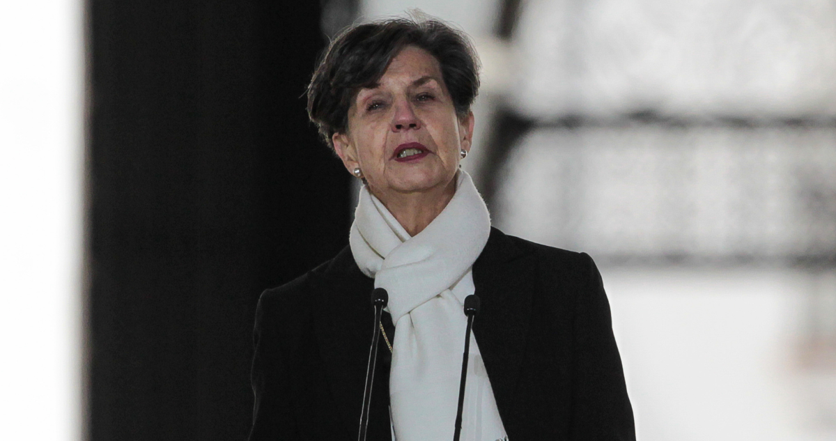 Isabel Allende