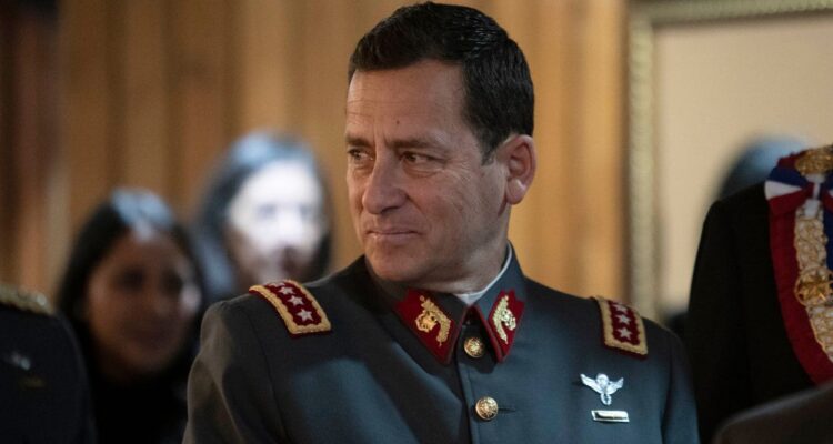 Oficialismo valora disposición de general Iturriaga con Plan de Búsqueda y emplaza a exuniformados