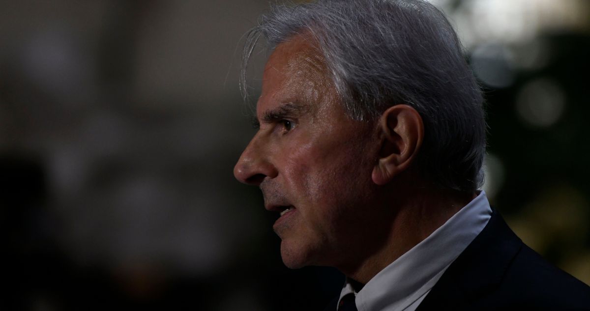 Moreira advierte que una Constitución con “sello del Partido Republicano” no contará con los votos