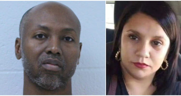 Jesse Smith, el peligroso agresor sexual y principal sospechoso por el crimen de chilena en EEUU