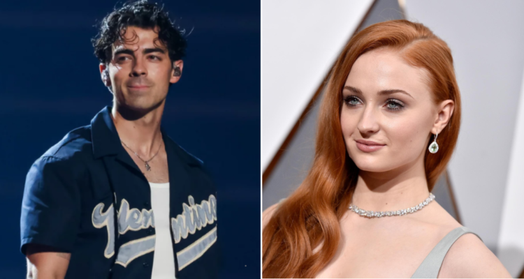 Divorcio de Joe Jonas y Sophie Turner