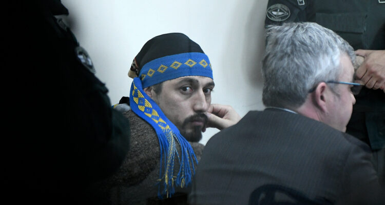 Defensa de Facundo Jones Huala apela ante la Corte Suprema de Argentina para evitar extradición