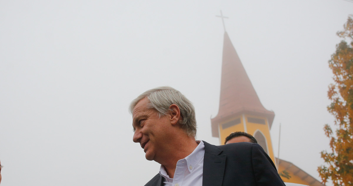 José Antonio Kast