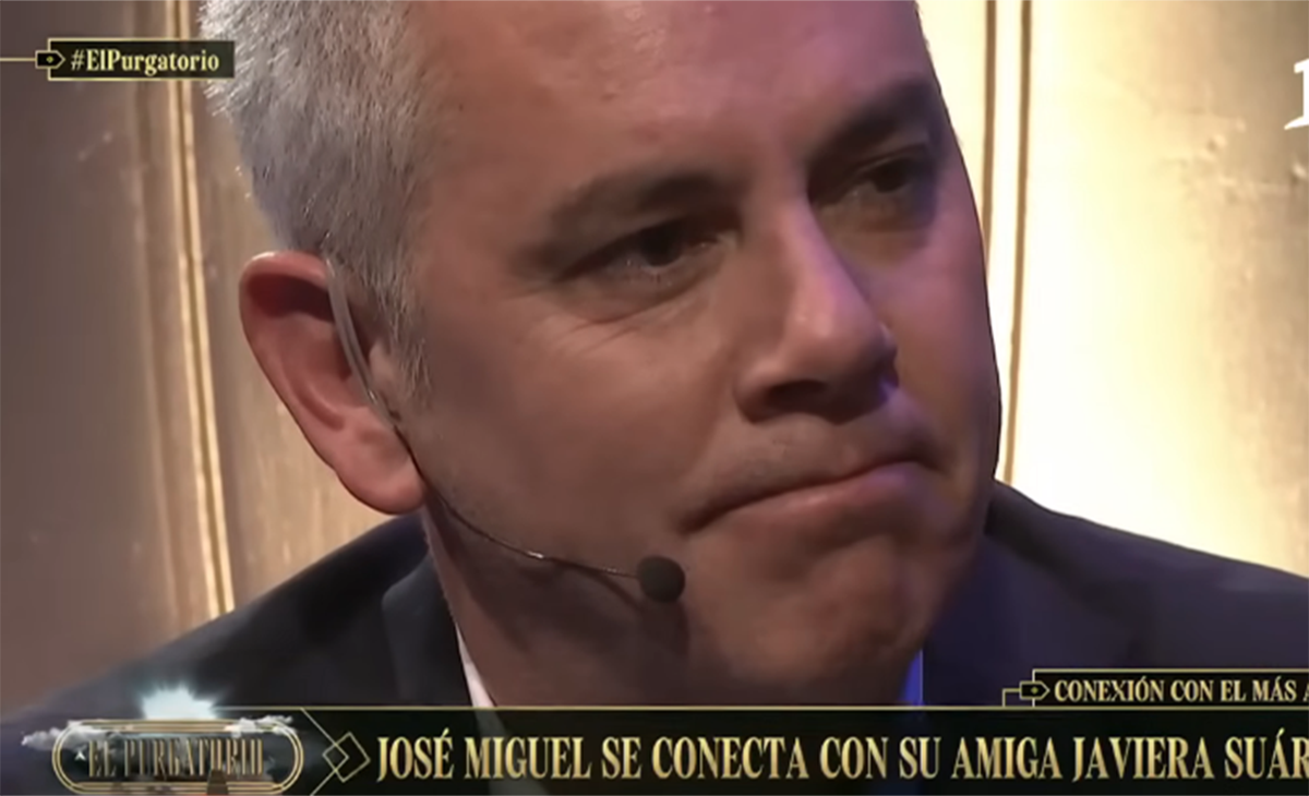 Jose Miguel Viñuela