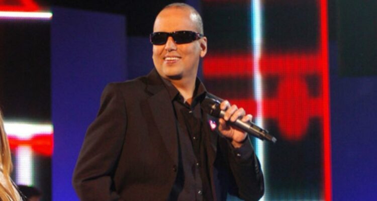 Juan Antonio Labra proyecta su retiro de los escenarios: “Más que cansancio, es cerrar un ciclo”